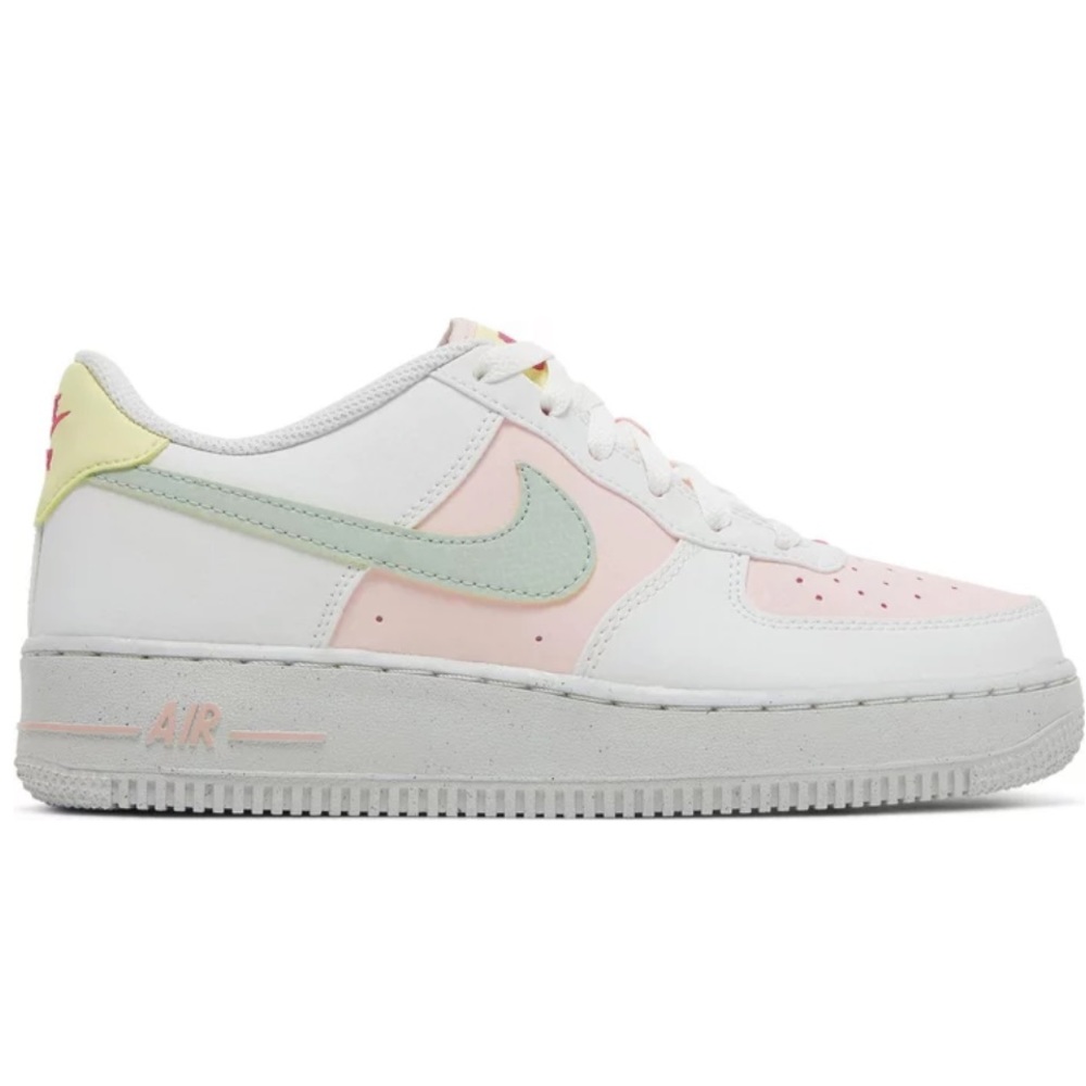 Nike Airforce 1 impact👟🫧